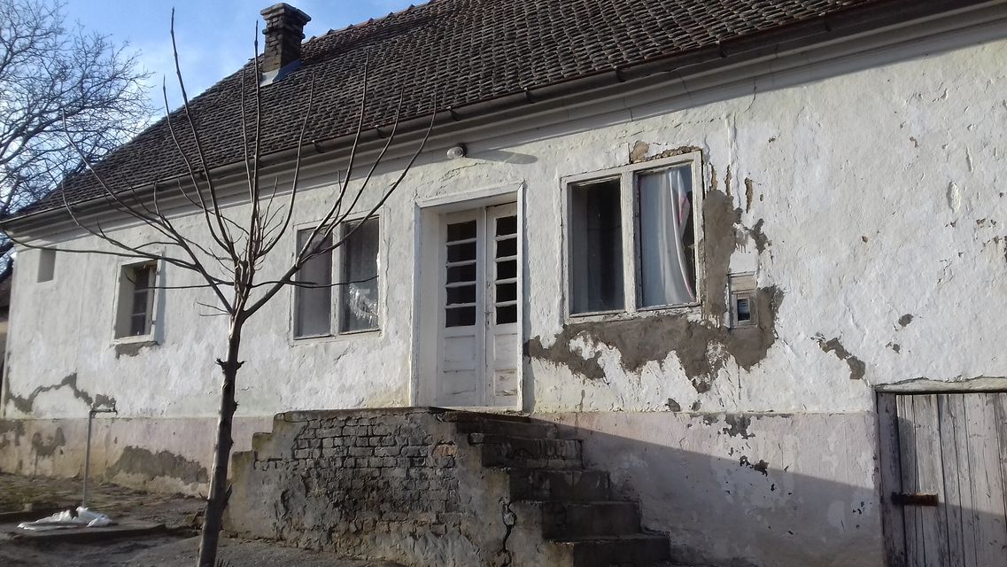 Maršala Tita 26, Bešenovo - 2