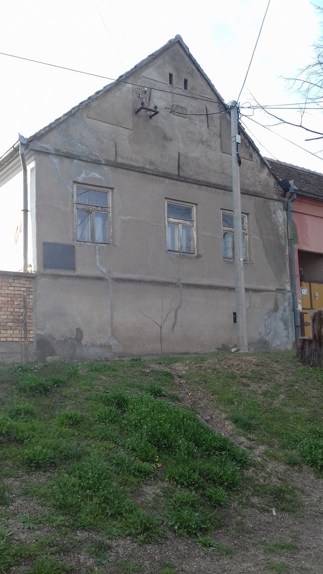 Maršala Tita 26, Bešenovo