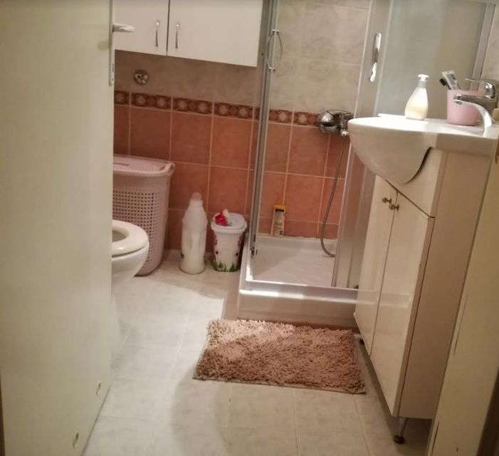 Vojvode Vlahovića 27e, Beograd - 3