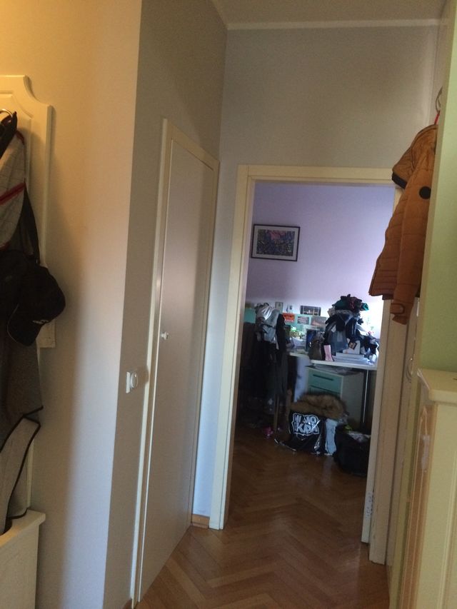 Vojvode Vlahovića 27e, Beograd - 7