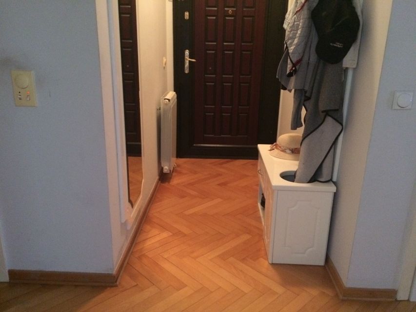 Vojvode Vlahovića 27e, Beograd - 5