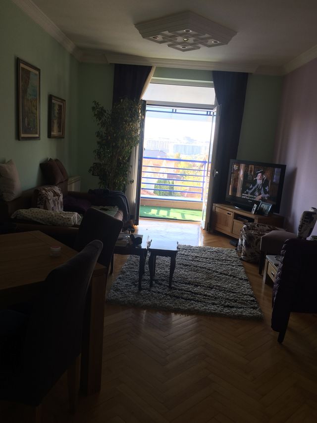 Vojvode Vlahovića 27e, Beograd - 2