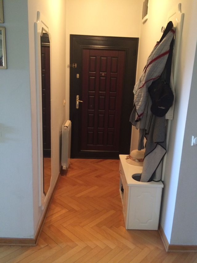 Vojvode Vlahovića 27e, Beograd - 8