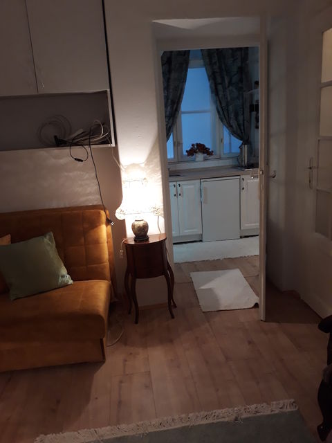 Žorža Klemansoa 6, Beograd - 3