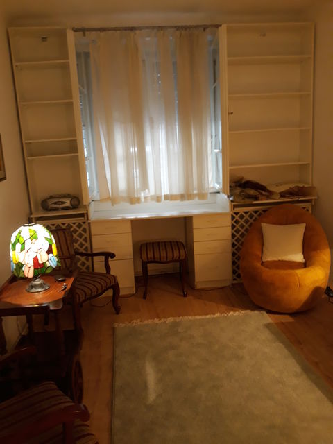 Žorža Klemansoa 6, Beograd