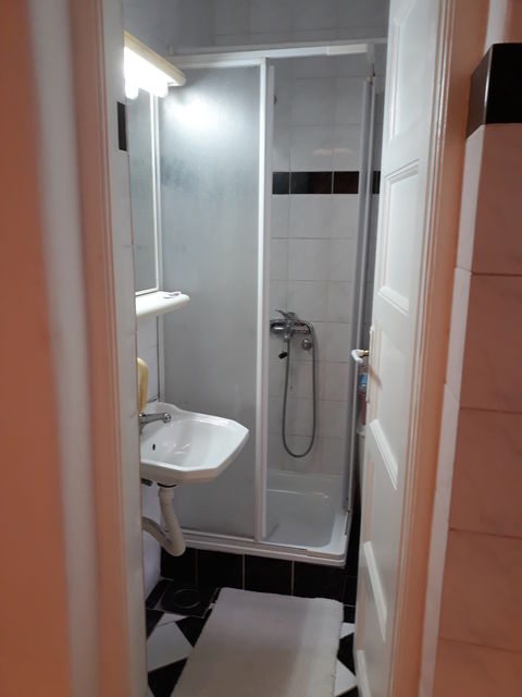 Žorža Klemansoa 6, Beograd - 5