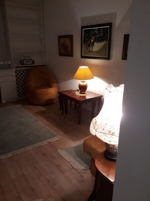 Žorža Klemansoa 6, Beograd - 4