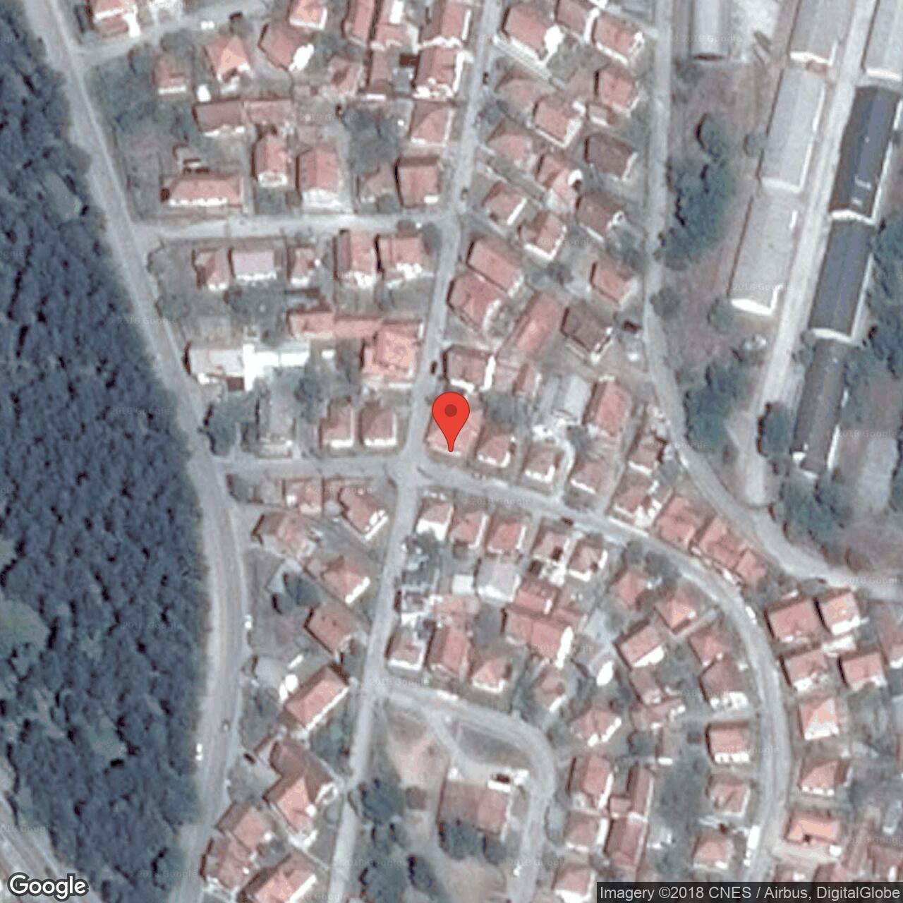 Dimitrija Tucovića 5, Požega