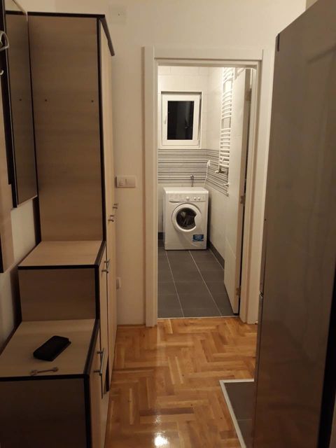 Partizanski Blok 1 4d, Beograd - 2