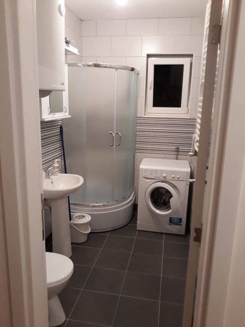 Partizanski Blok 1 4d, Beograd - 3