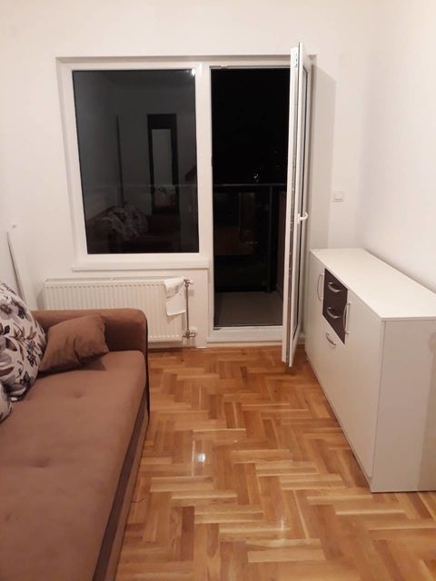 Partizanski Blok 1 4d, Beograd - 8