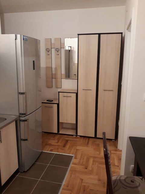 Partizanski Blok 1 4d, Beograd - 5