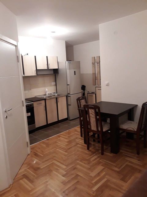 Partizanski Blok 1 4d, Beograd - 6