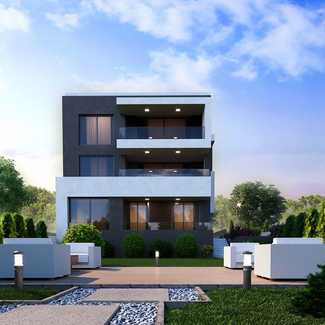 Pavleka Miškine 23, Novi Sad - 7