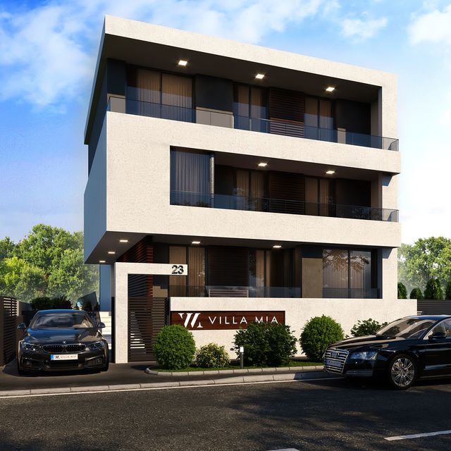 Pavleka Miškine 23, Novi Sad - 4