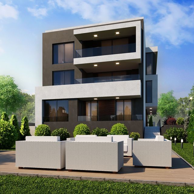 Pavleka Miškine 23, Novi Sad - 6