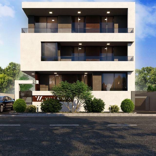 Pavleka Miškine 23, Novi Sad - 5