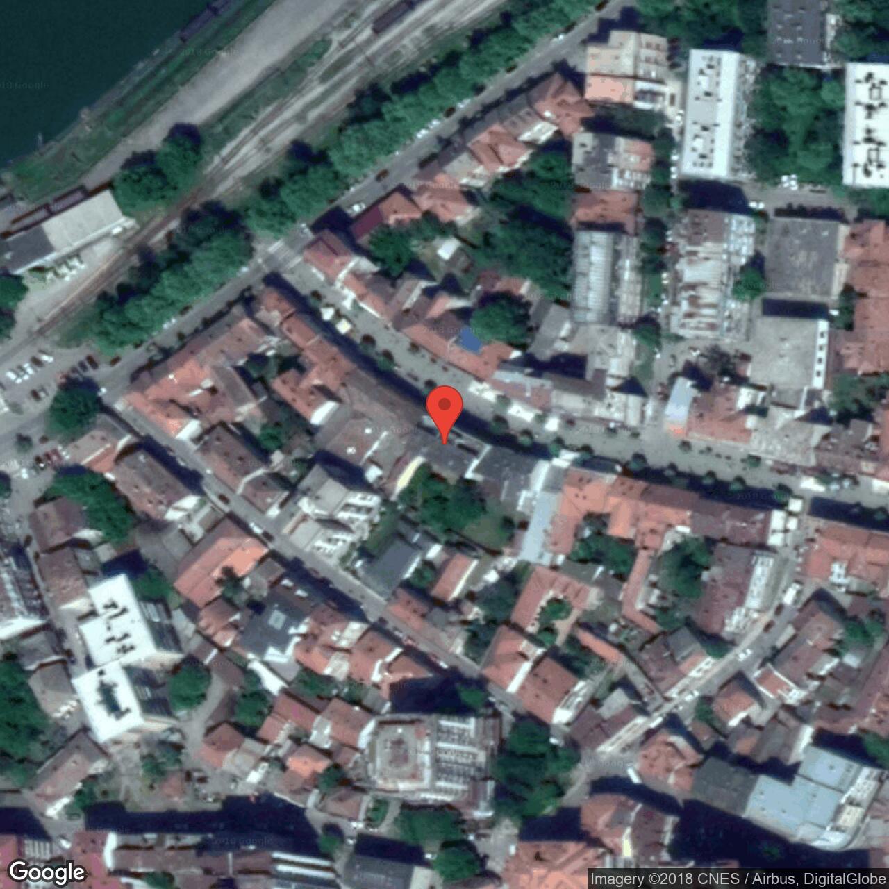 Kralja Petra Prvog 25, Smederevo