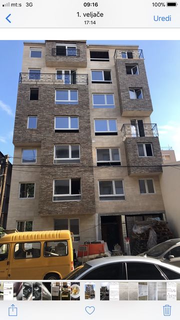 Kulina Bana 23, Beograd