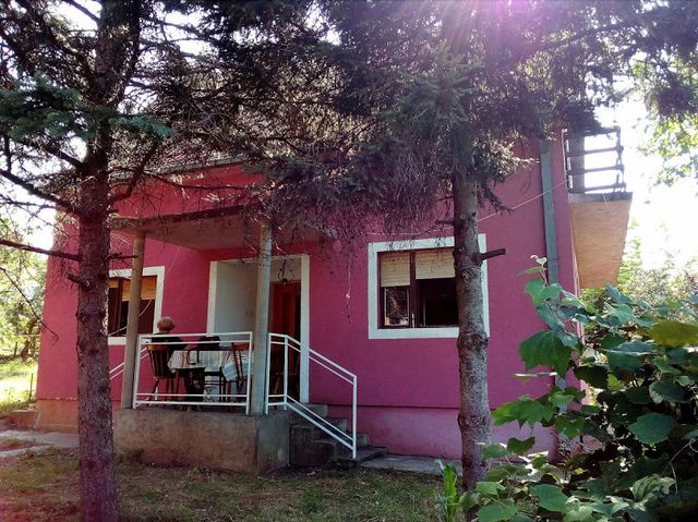 Glavni put bb-1, Vrbovac - 6