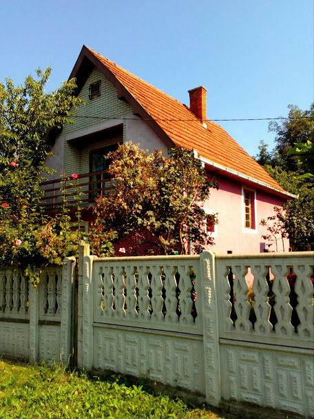 Glavni put bb-1, Vrbovac