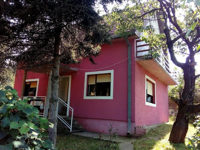 Glavni put bb-1, Vrbovac - 3