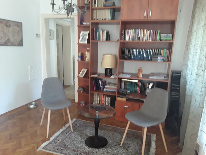 Trg Oslobođenja 10, Ruma - 3