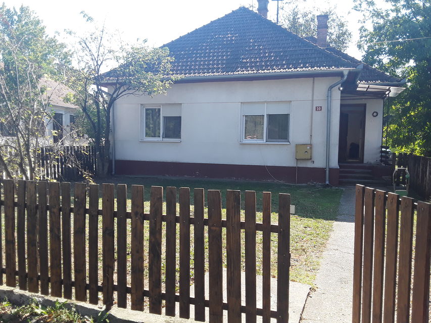 Trg Oslobođenja 10, Ruma - 1