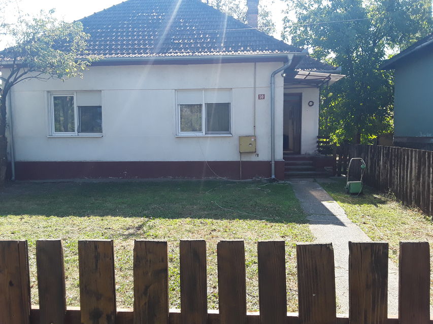 Trg Oslobođenja 10, Ruma - 2