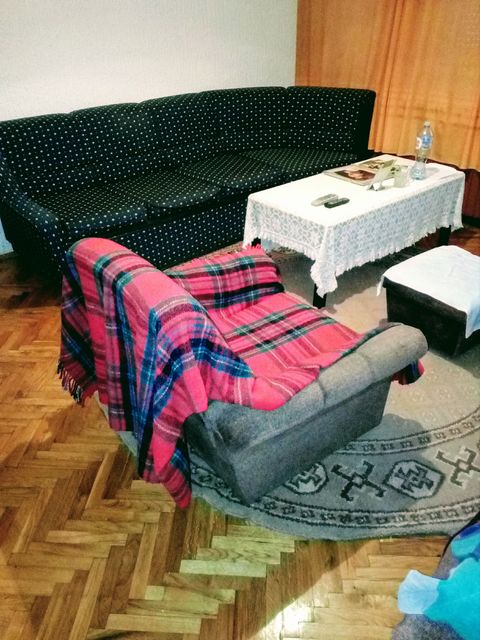 Vasko Kaluđerović 26, Lovćenac - 2