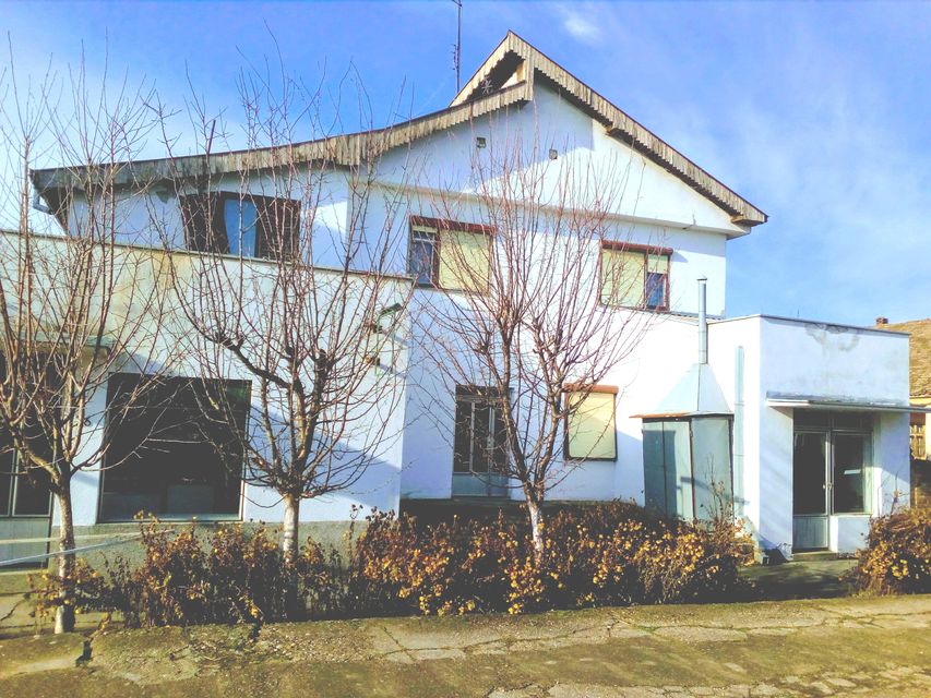 Vasko Kaluđerović 26, Lovćenac - 1