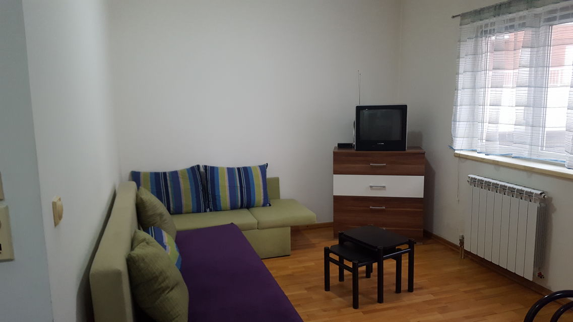 Živka Davidovića 118, Beograd - 4