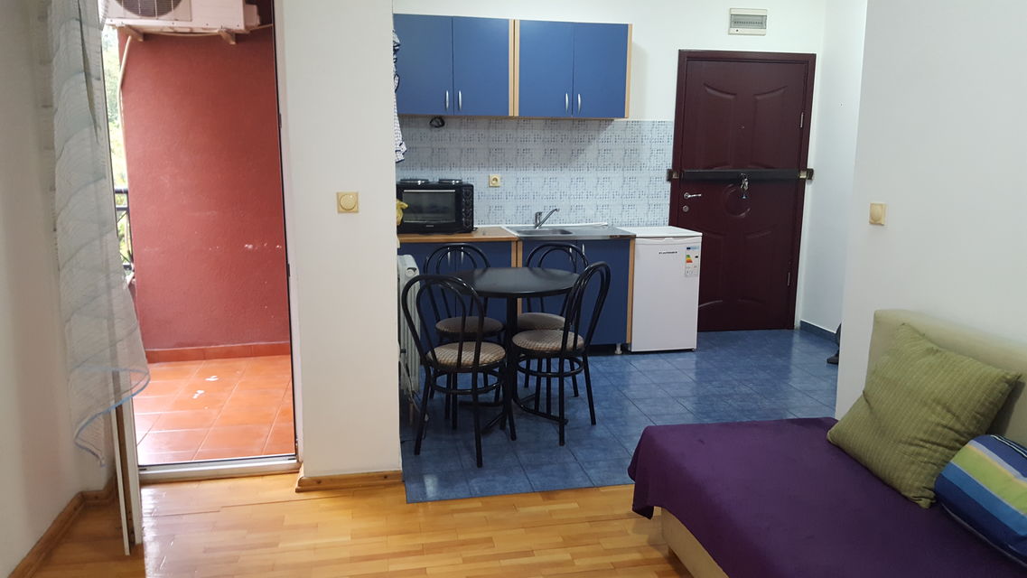 Živka Davidovića 118, Beograd - 3