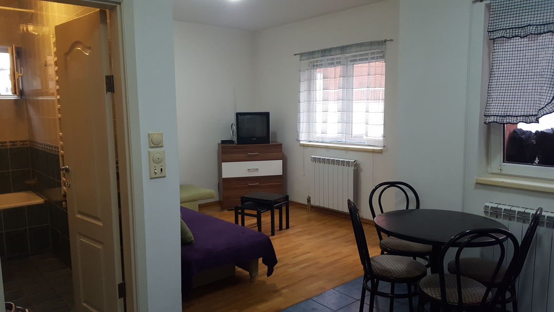 Živka Davidovića 118, Beograd - 1