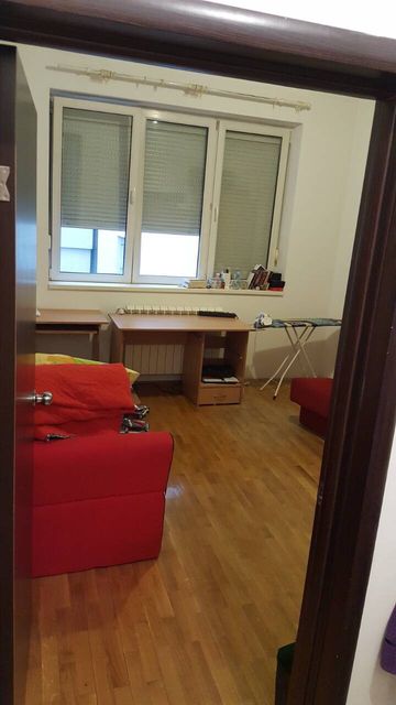 Tetovska 54, Beograd - 6