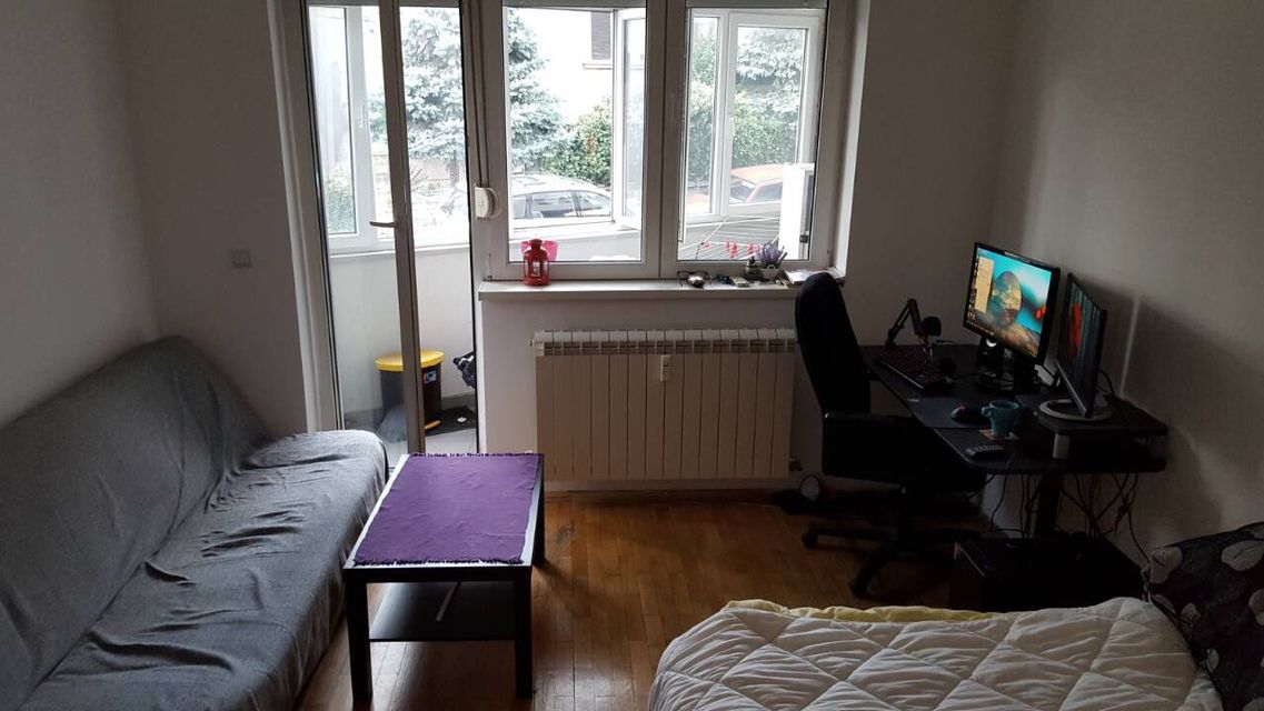 Tetovska 54, Beograd - 2