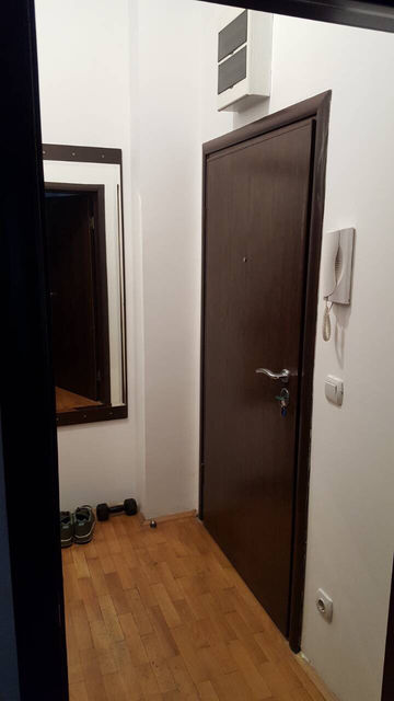 Tetovska 54, Beograd - 4