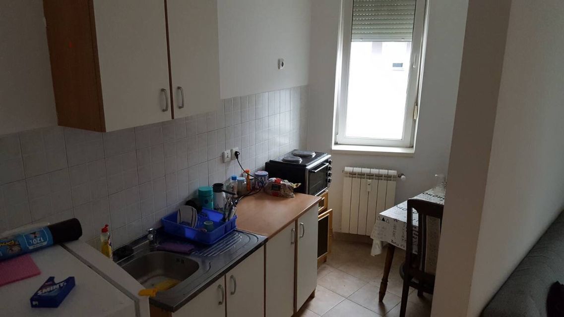 Tetovska 54, Beograd - 5