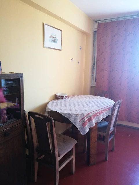 Cvijićeva 63, Beograd - 3