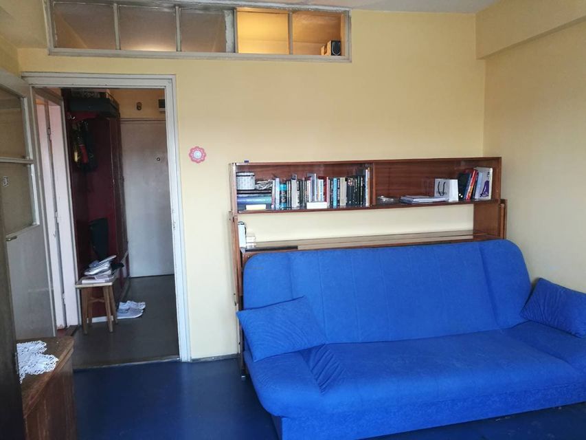 Cvijićeva 63, Beograd - 6