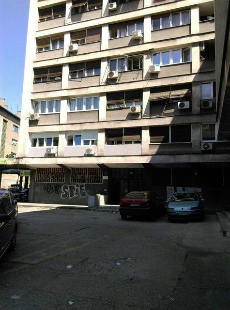 Cvijićeva 63, Beograd - 1
