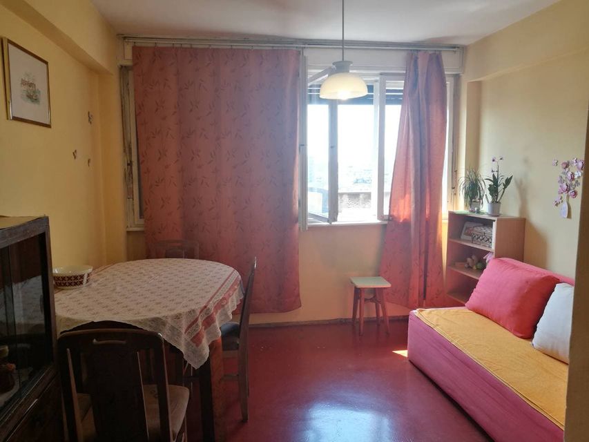 Cvijićeva 63, Beograd - 4