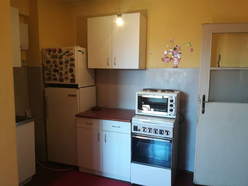 Cvijićeva 63, Beograd - 7