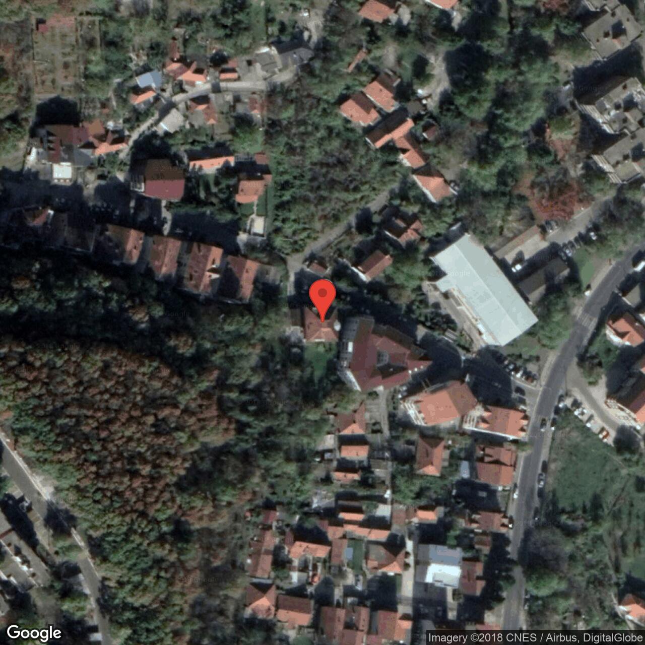 Slavka Rodića 6, Beograd