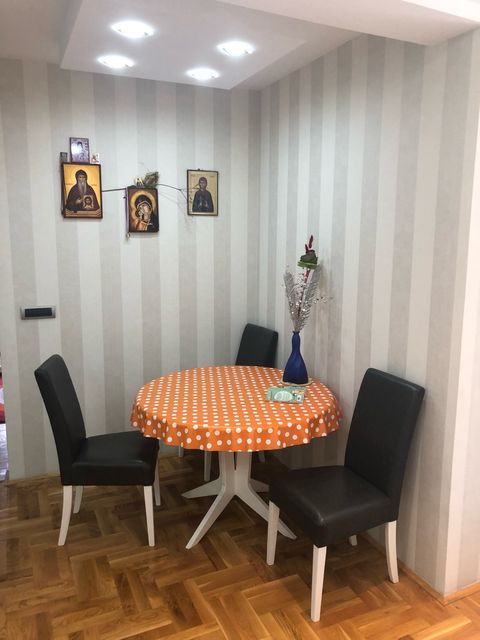 Černiševskog 4, Novi Sad - 2