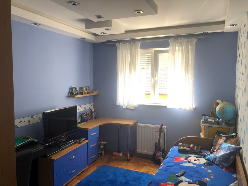 Černiševskog 4, Novi Sad - 6