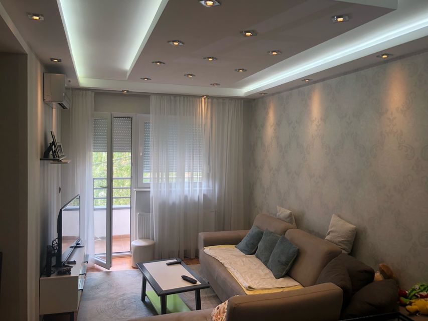 Černiševskog 4, Novi Sad - 3