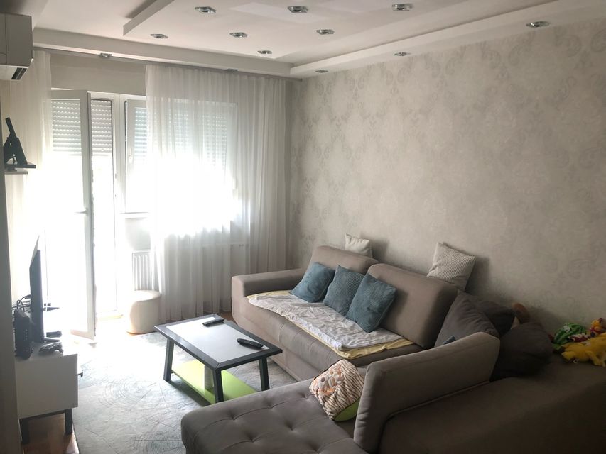 Černiševskog 4, Novi Sad - 10