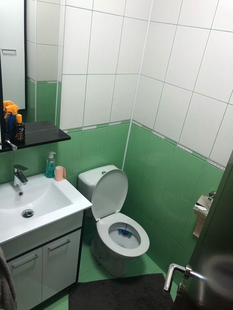 Černiševskog 4, Novi Sad - 4