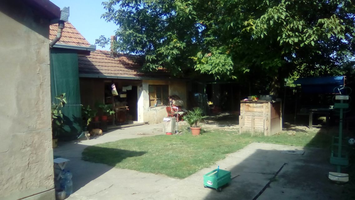 Kamenova 33, Inđija - 2